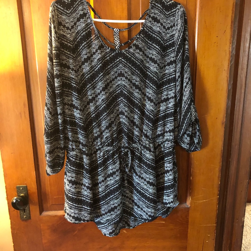 Women’s clothing